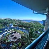 Photo taken at The Westin Ka&amp;#39;anapali Ocean Resort Villas by Ruben T. on 6/24/2023