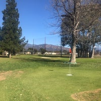 Photo taken at Arcadia Golf Course by Ruben T. on 12/28/2018