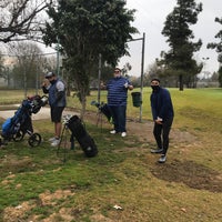 Photo taken at Arcadia Golf Course by Ruben T. on 12/27/2020