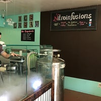 Photo taken at Nitroinfusions by Ruben T. on 11/28/2020