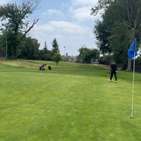 Photo taken at Arcadia Golf Course by Ruben T. on 6/3/2022