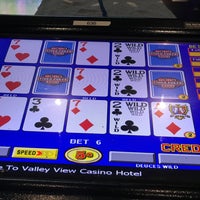 รูปภาพถ่ายที่ Valley View Casino &amp;amp; Hotel โดย Ruben T. เมื่อ 10/3/2020