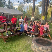 Review Golden Bear Cottages Resort