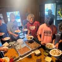 Review Golden Bear Cottages Resort