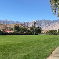 Photo taken at Tahquitz Creek Golf Course by Ruben T. on 11/14/2020