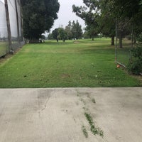 Photo taken at Arcadia Golf Course by Ruben T. on 7/24/2020