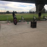 Foto diambil di Arcadia Golf Course oleh Ruben T. pada 11/1/2020