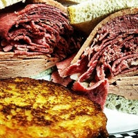 The Kibitz Room Deli Bodega