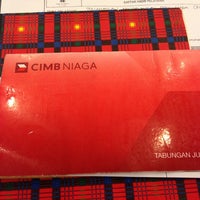 Review CIMB Niaga