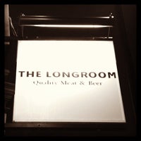 Foto tirada no(a) The Longroom por Manco C. em 1/29/2013