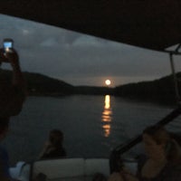 Photo taken at Lake Alatoona by Mark M. on 6/21/2016