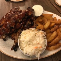 Tony Roma S Berlin Berlin