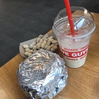 Five Guys Friedrichshain Hedwig Wachenheim Str 12