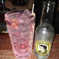 Foto tirada no(a) Gin Chilla Bar por Steve M. em 11/13/2018