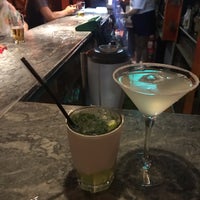 Foto tirada no(a) Zanzi-bar por Steve M. em 5/29/2019