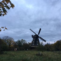 Photo taken at Kolonie Zur Windmühle by Steve M. on 10/22/2017