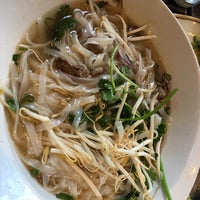 Photo taken at Pho House by Steve M. on 6/27/2018