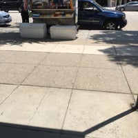 Photo taken at Columbia Plaza Hot Dog Cart by George J. on 5/30/2019