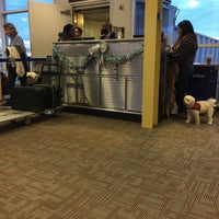 Photo taken at Gate C24 by George J. on 12/23/2018