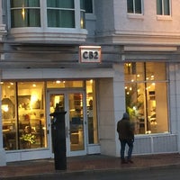 Photo taken at CB2 by George J. on 3/13/2017