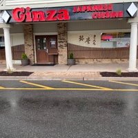 Photo taken at Ginza Japanese Cuisine &amp;amp; Hibachi by George J. on 7/1/2020