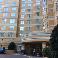 10/19/2017에 George J.님이 Residence Inn Arlington Rosslyn에서 찍은 사진