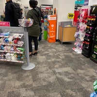 Photo taken at CVS pharmacy by George J. on 2/18/2020