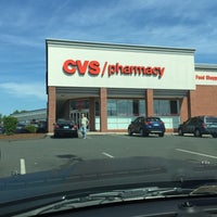 Cvs Pharmacy Pharmacy