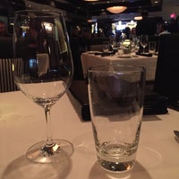 Photo taken at Morton&amp;#39;s The Steakhouse by George J. on 2/7/2018