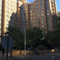 10/5/2017에 George J.님이 Residence Inn Arlington Rosslyn에서 찍은 사진