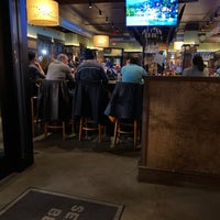 Photo taken at Bar Louie by George J. on 1/24/2020