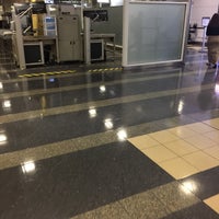 Photo taken at TSA Security by George J. on 2/7/2017