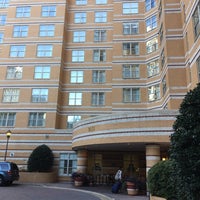 10/18/2017에 George J.님이 Residence Inn Arlington Rosslyn에서 찍은 사진