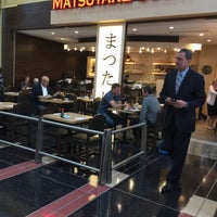 Photo taken at Matsutake Sushi by George J. on 2/20/2018