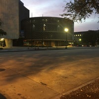 Photo taken at Intersection Of 23rd, F, And Virginia by George J. on 10/26/2018