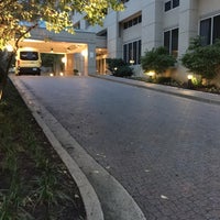 10/16/2018에 George J.님이 Courtyard by Marriott Arlington Rosslyn에서 찍은 사진