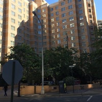 10/4/2017에 George J.님이 Residence Inn Arlington Rosslyn에서 찍은 사진