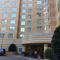12/5/2017에 George J.님이 Residence Inn Arlington Rosslyn에서 찍은 사진