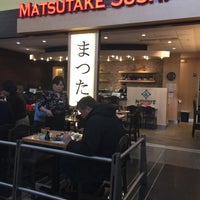 Photo taken at Matsutake Sushi by George J. on 2/13/2019