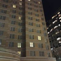 Photo prise au Residence Inn Arlington Rosslyn par George J. le11/1/2017