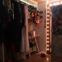 รูปภาพถ่ายที่ Nina Shterenberg Showroom โดย Inna P. เมื่อ 10/27/2015