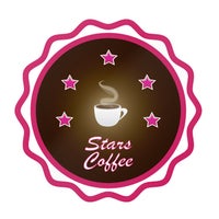 Das Foto wurde bei stars coffee von stars coffee am 10/5/2013 aufgenommen