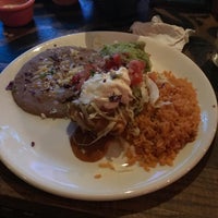 Photo taken at Miguel&amp;#39;s Cocina by Dan C. on 8/31/2018
