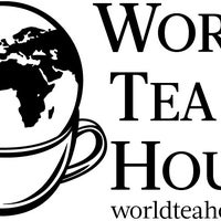 Снимок сделан в World Tea House пользователем World Tea House 10/4/2013