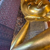 Photo taken at The Vihara of the Reclining Buddha by Mirko on 3/29/2024