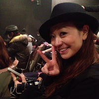 Photo taken at アドリブ小劇場 by Hiroki I. on 12/13/2012