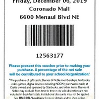 Barnes Noble Uptown Albuquerque Nm