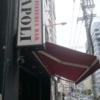 Pizzeria Bar Napoli 沖縄久茂地交差点本店 1 Tip From 114 Visitors