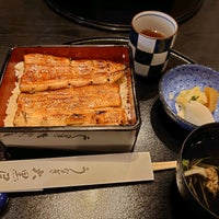 うなぎ大黒屋 新横浜店 港北区 港北区大豆戸町664 1