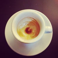 11/19/2013にAntonio S.がRedbrick Coffeeで撮った写真